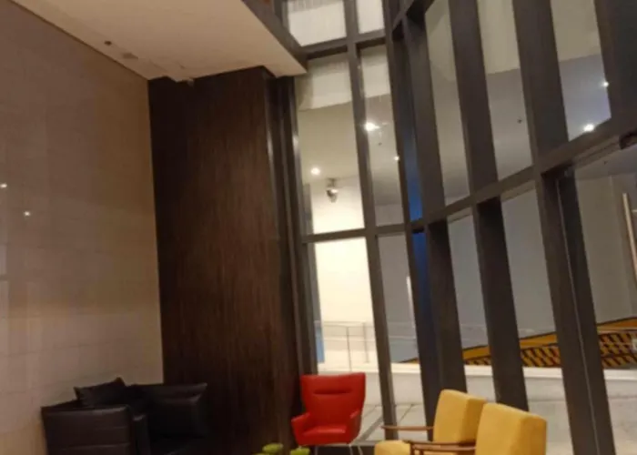 Aparthotel Casa Estella 7 Manila