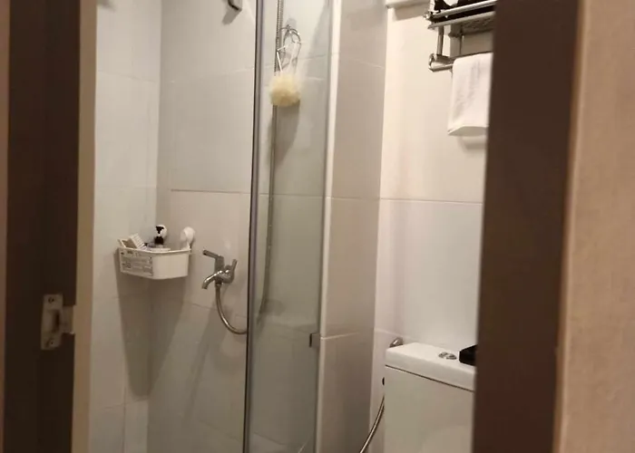 Aparthotel Casa Estella 7 *
