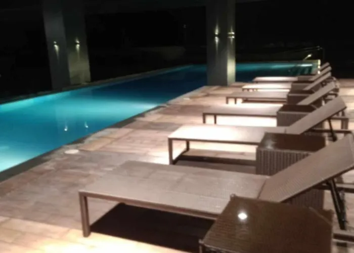 Aparthotel Casa Estella 7 *