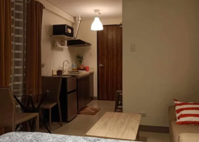 Aparthotel Casa Estella 7
