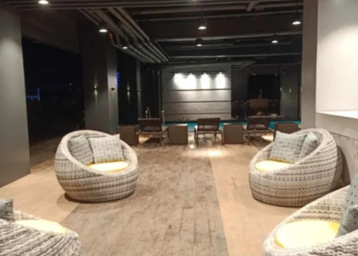 Aparthotel Casa Estella 7
