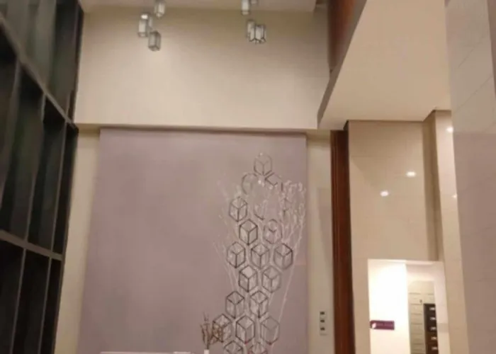 Casa Estella 7 Aparthotel Manila