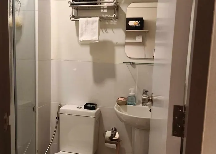 Casa Estella 7 * Manila
